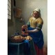 Mleczarka, Vermeer, 1658 (3000el.) - Sklep Art Puzzle